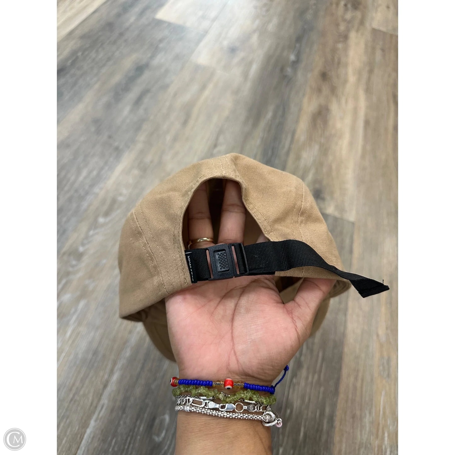 Hat Baseball Cap By Marmot
