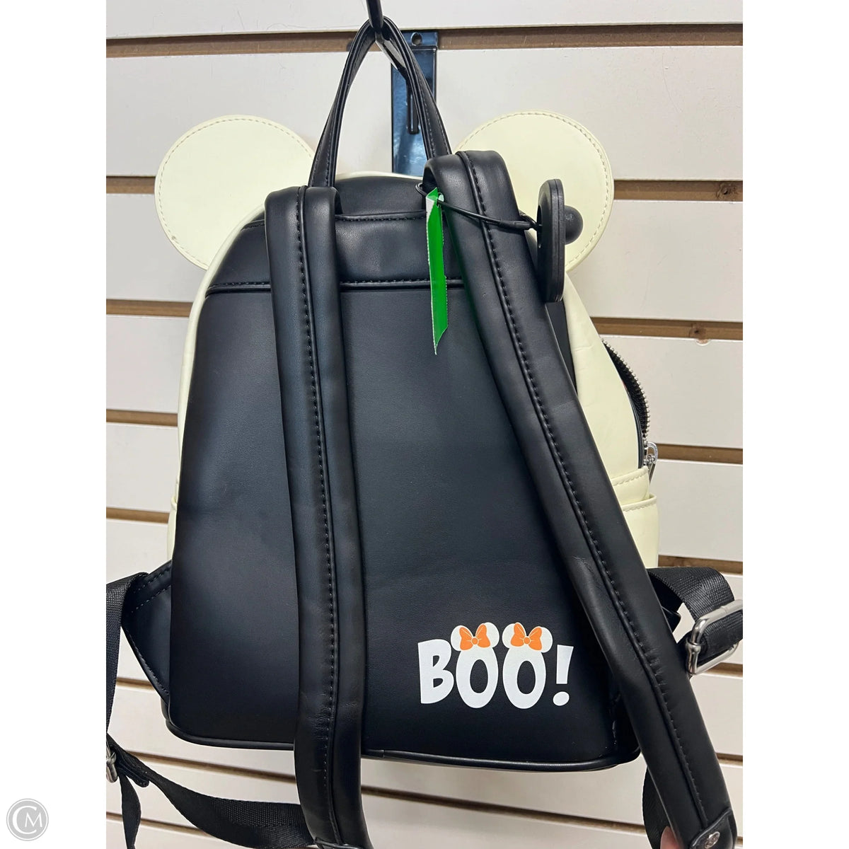 Backpack By Loungefly, Size: Medium