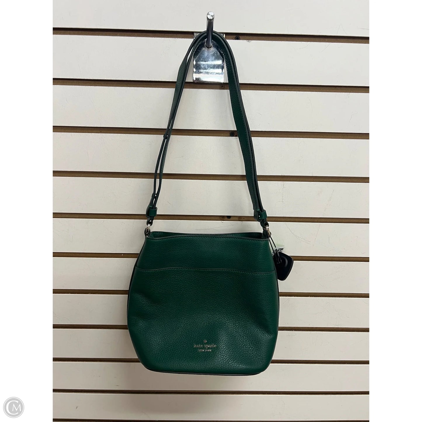 Crossbody Designer By Kate Spade, Size: Medium