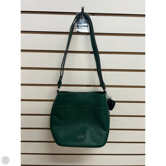Crossbody Designer By Kate Spade, Size: Medium