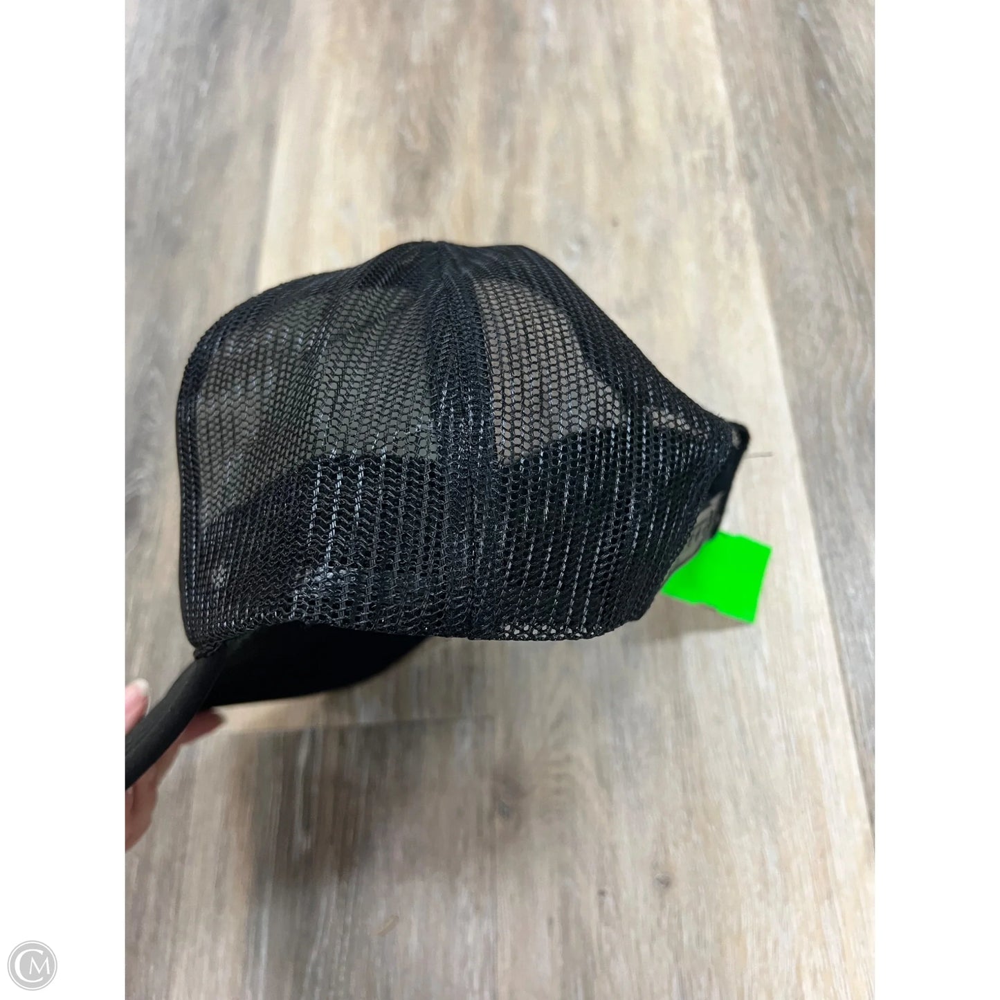 Hat Baseball Cap By Drekker