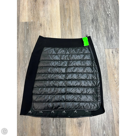 Skirt Mini & Short By Krimson Klover In Black, Size: S