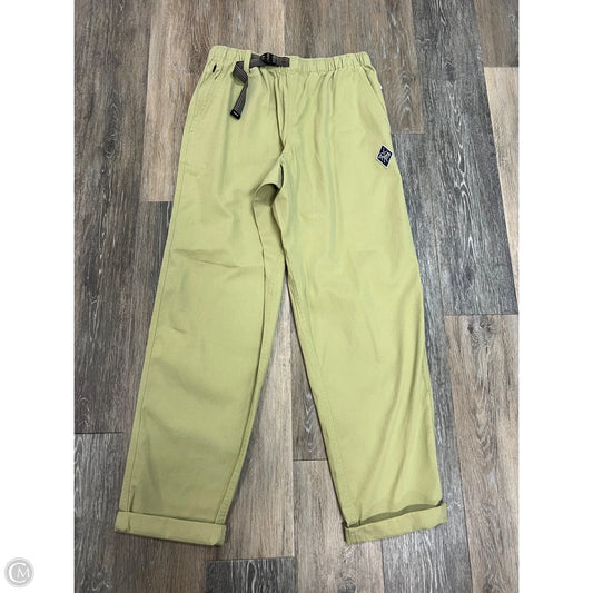 Pants Cargo & Utility By Prana In Green, Size: S