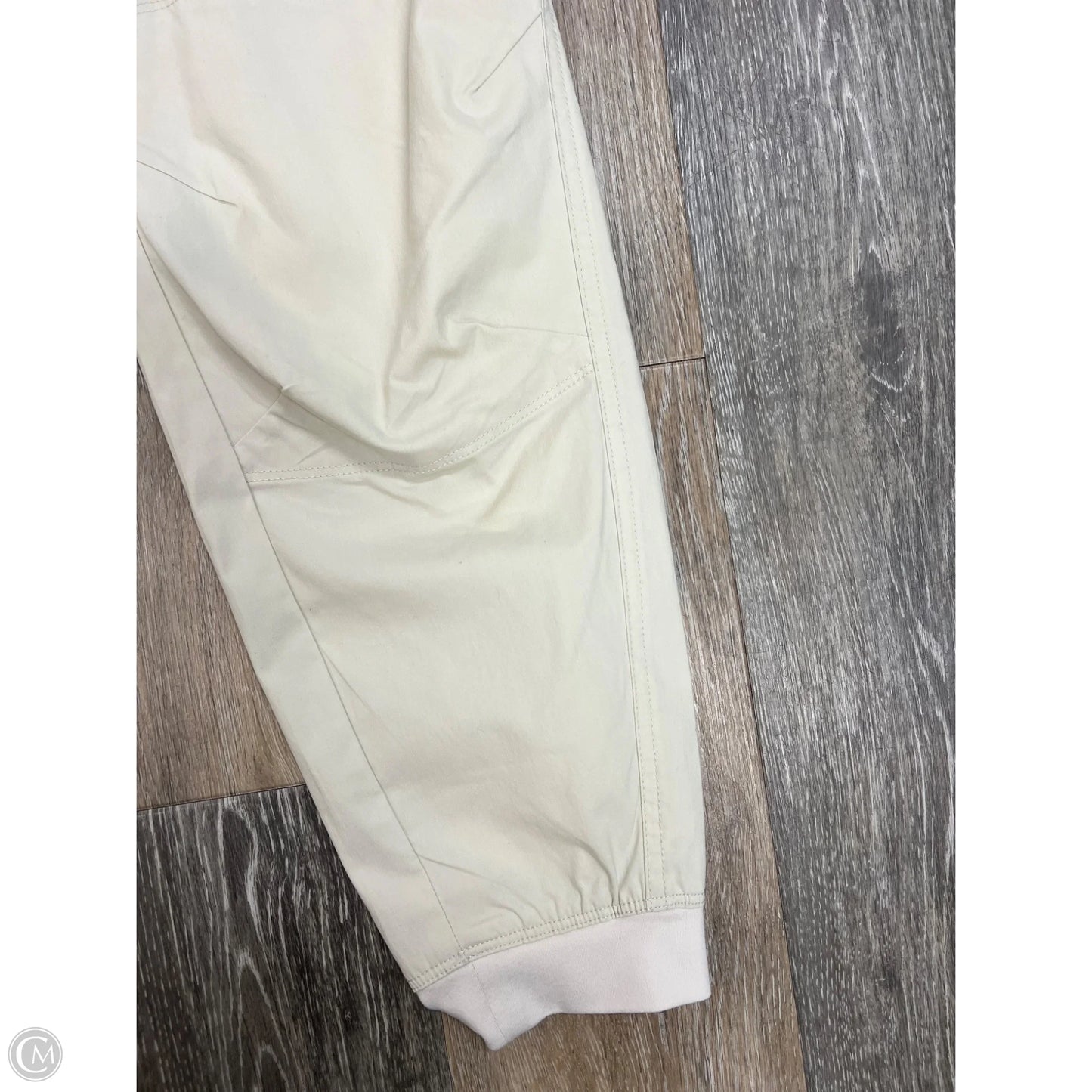 Athletic Pants By Prana In Tan, Size: S