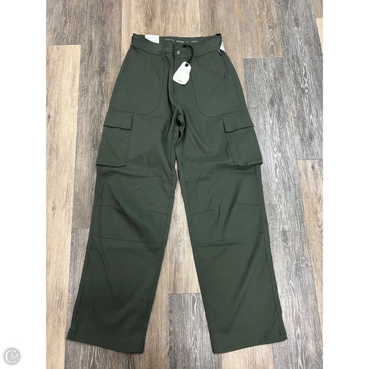 Pants Cargo & Utility By Prana In Green, Size: 4