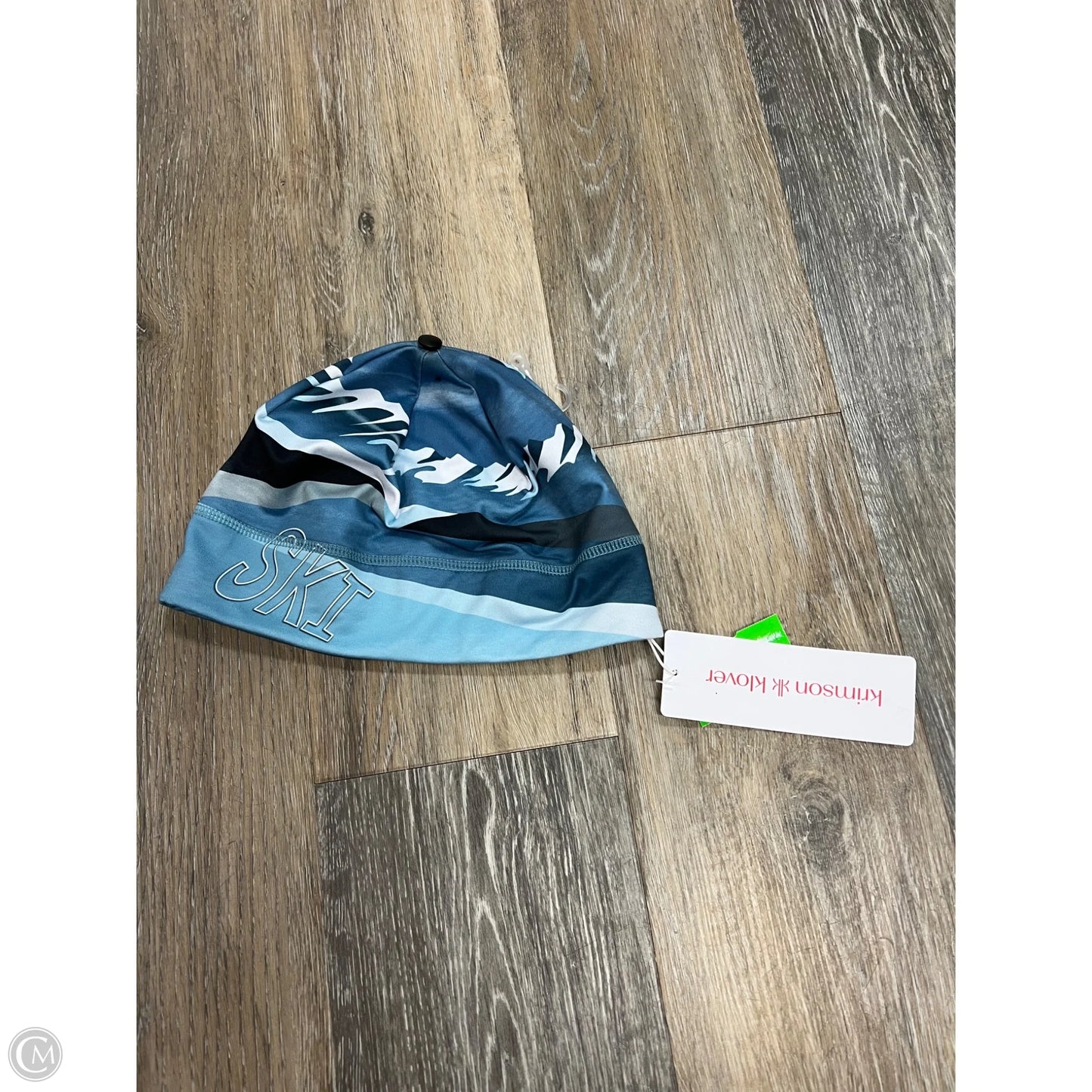Hat Beanie By Krimson Klover