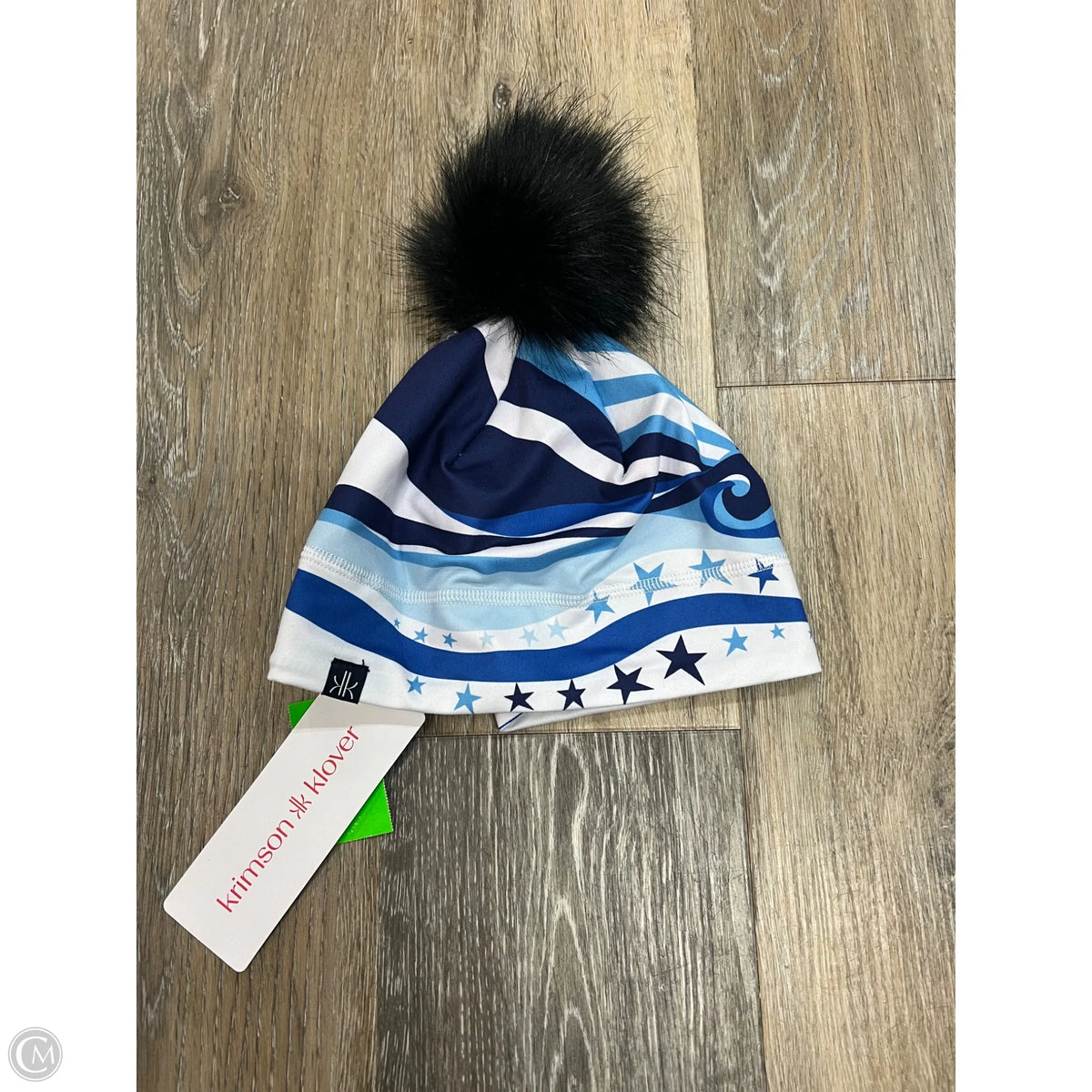 Hat Beanie By Krimson Klover