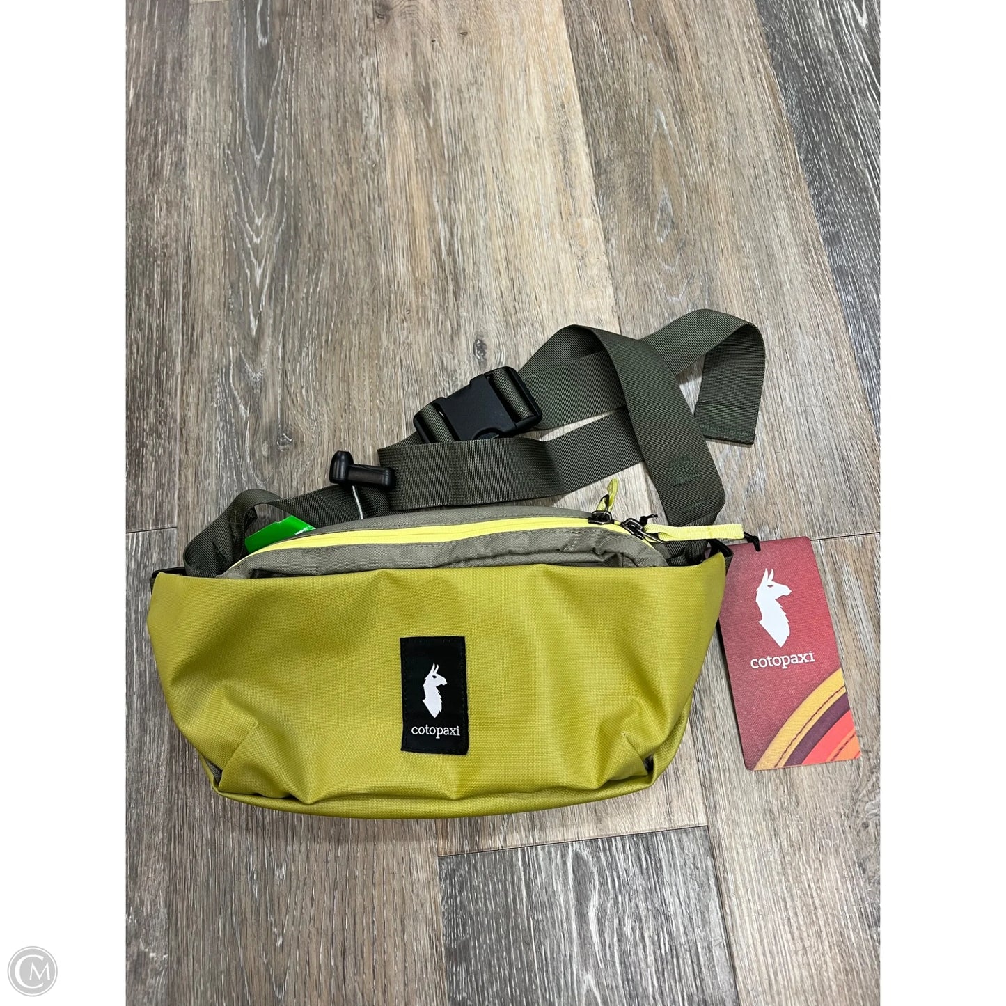 Belt Bag By Cotopaxi, Size: Medium