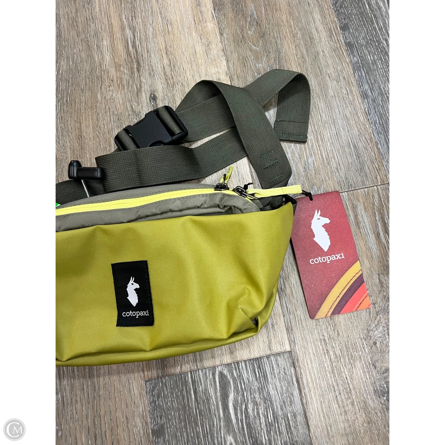 Belt Bag By Cotopaxi, Size: Medium