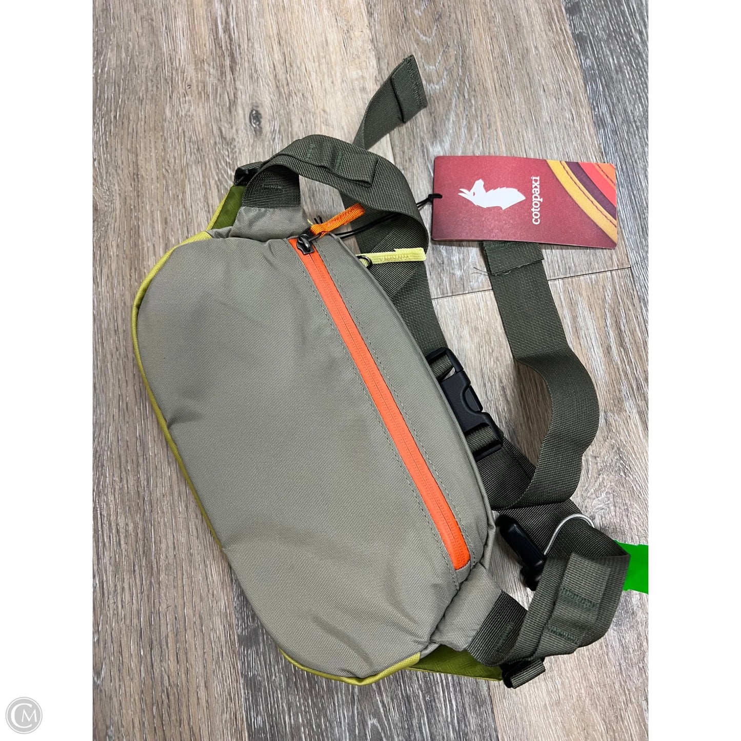 Belt Bag By Cotopaxi, Size: Medium