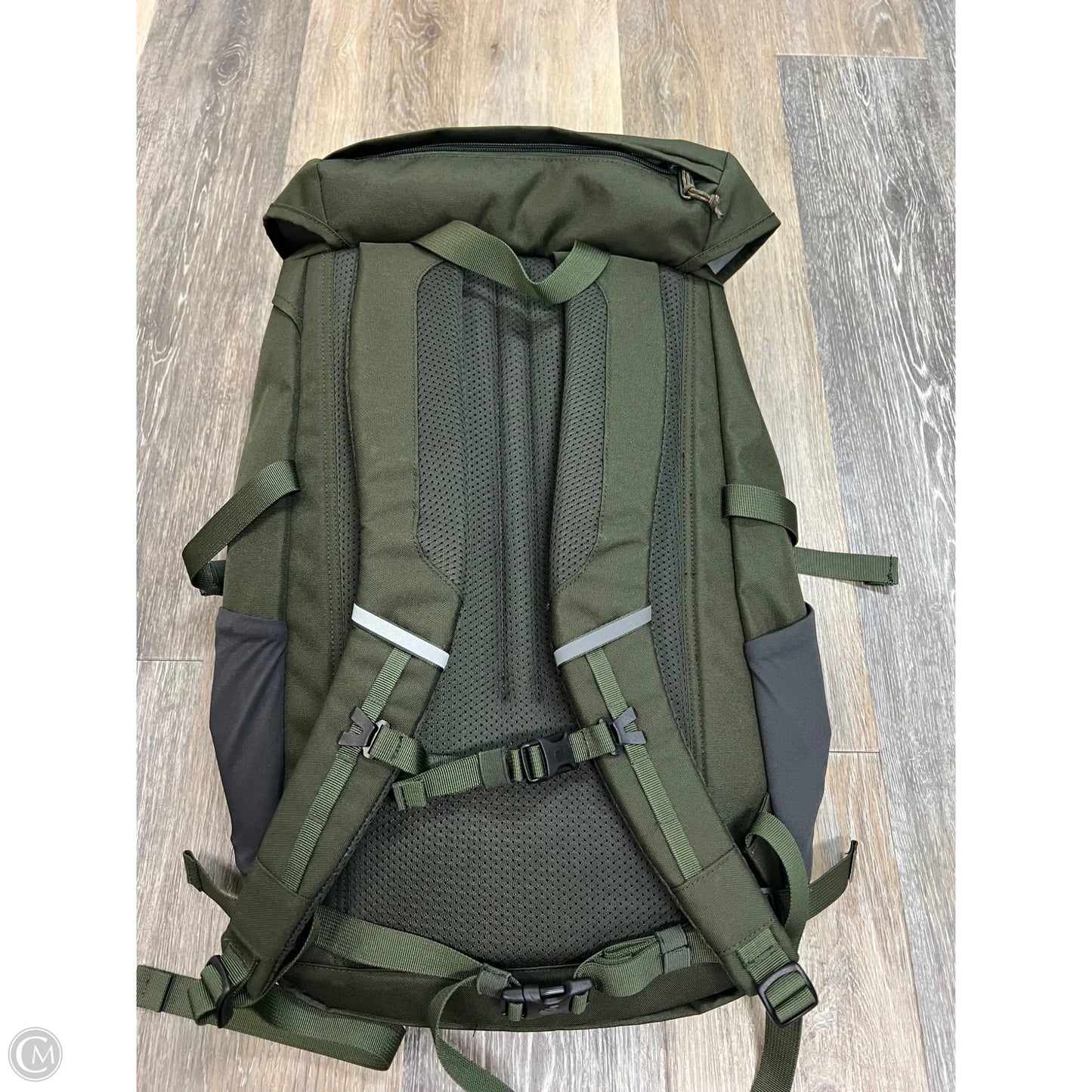 Backpack By Fjallraven, Size: Large
