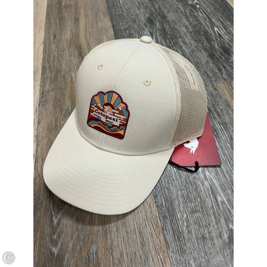 Hat Baseball Cap By Cotopaxi
