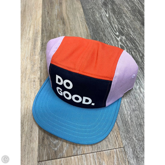 Hat Baseball Cap By Cotopaxi