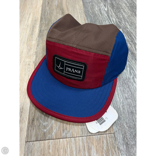 Hat Baseball Cap By Prana