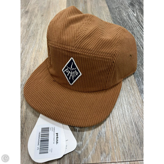 Hat Baseball Cap By Prana