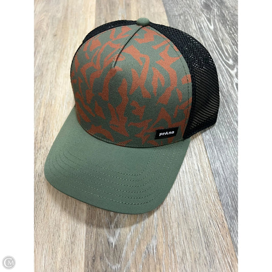 Hat Baseball Cap By Prana