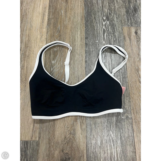 -Athletic Bra By All In Motion In Black, Size: S