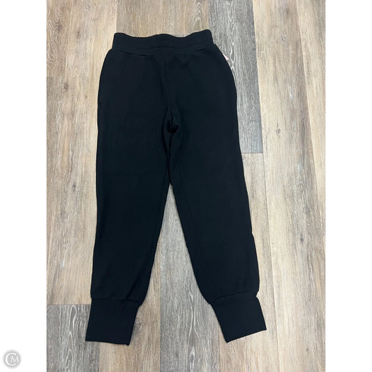 -Athletic Pants By Varley In Black, Size: Xs