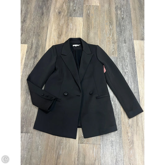 Blazer By Good American In Black, Size: Xs