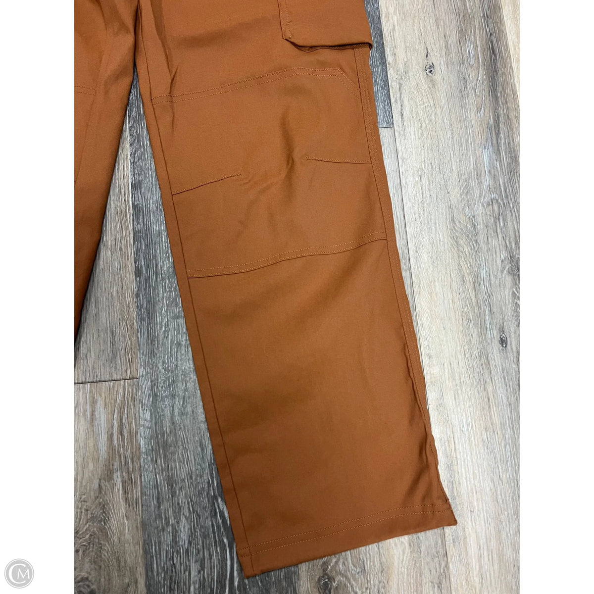 Pants Cargo & Utility By Prana In Orange, Size: 4
