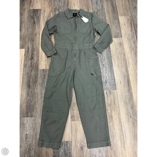 Jumpsuit By Prana In Green, Size: S