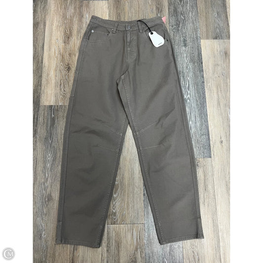 Pants Cargo & Utility By Prana In Taupe, Size: 4