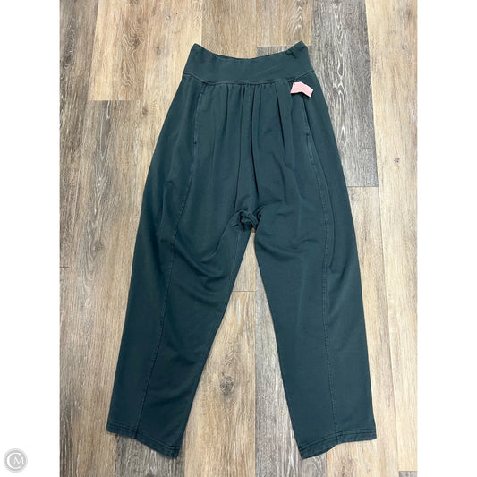 Pants Lounge By Prana In Blue, Size: S