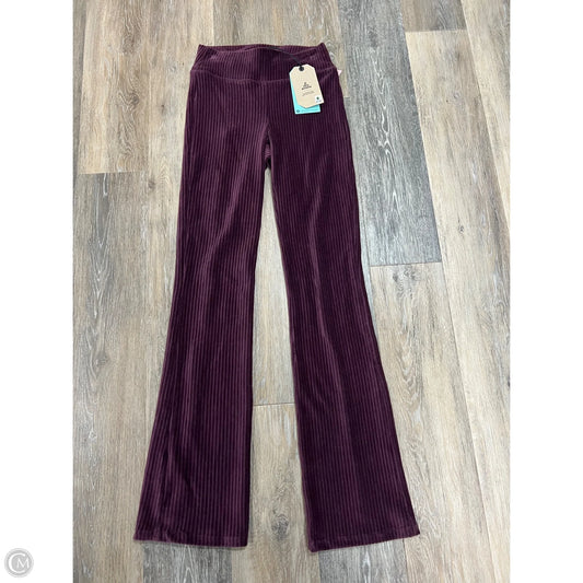 Athletic Pants By Prana In Purple, Size: S