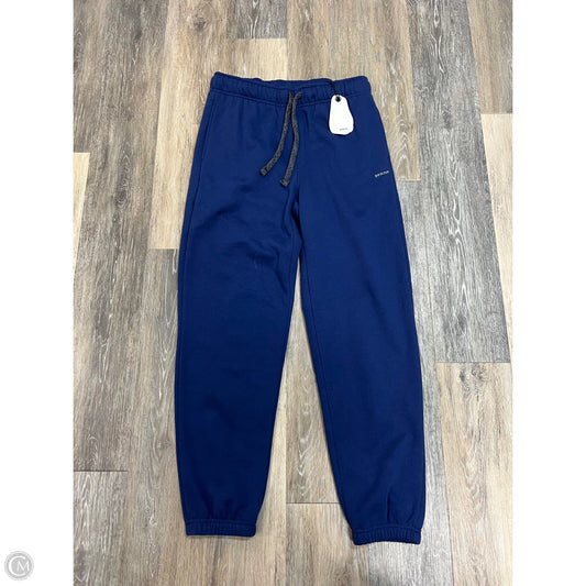 Athletic Pants By Prana In Navy, Size: S