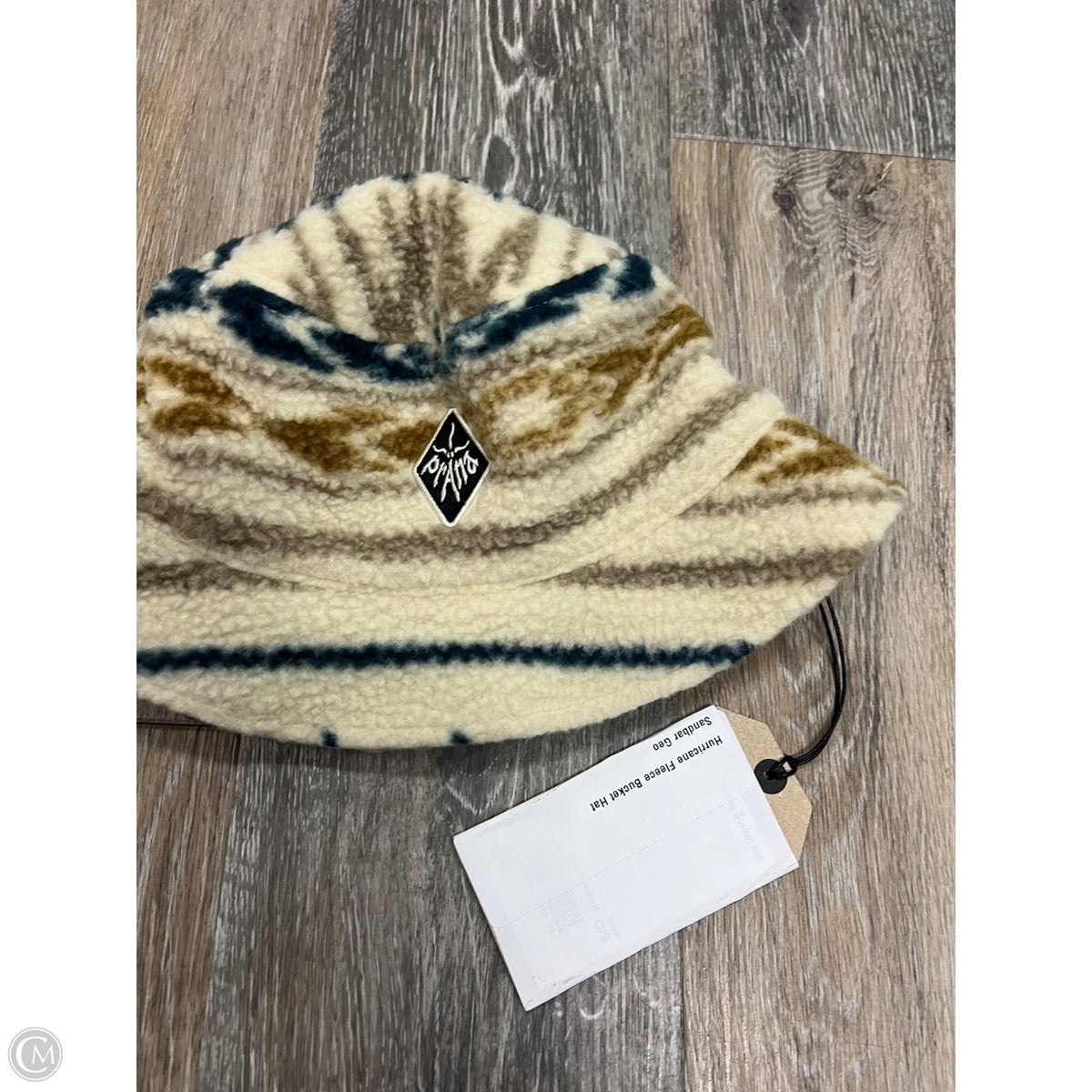 Hat Bucket By Prana
