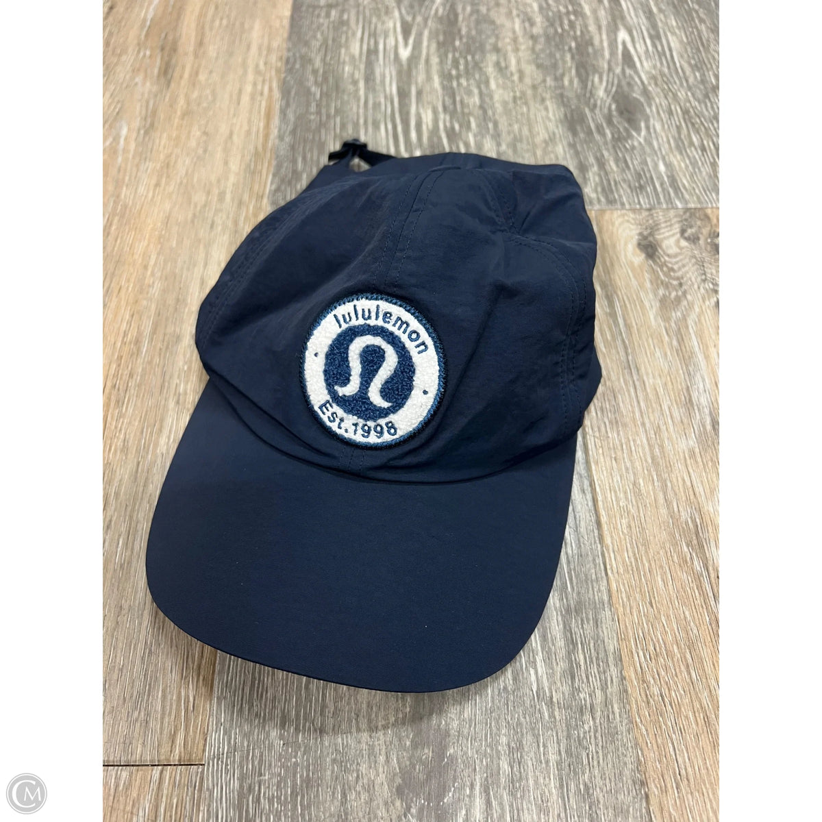 Hat Baseball Cap By Lululemon