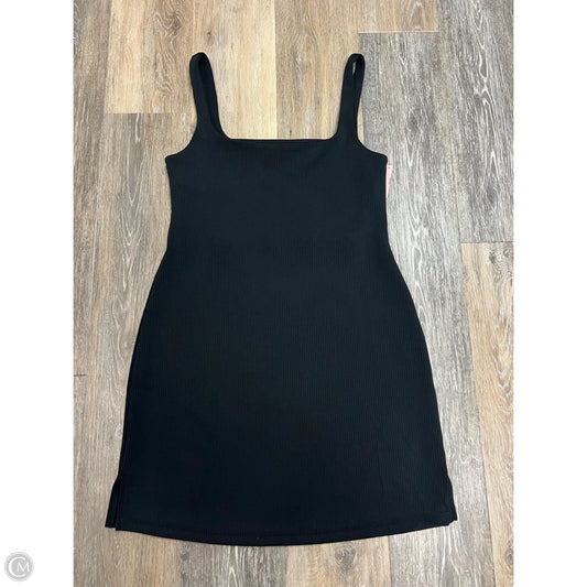 Dress Casual Short By Fundamental Coast In Black, Size: Xs