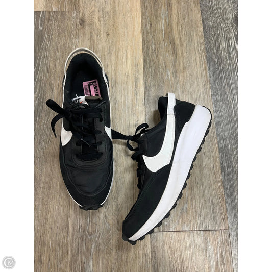 Shoes Sneakers By Nike In Black, Size: 9.5