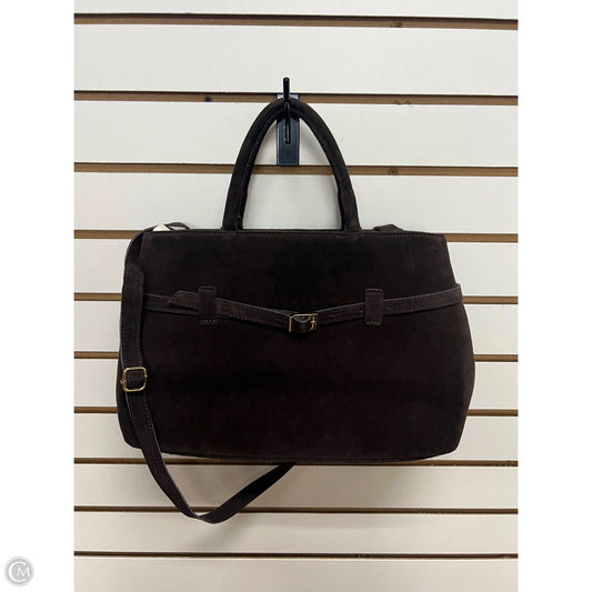 Handbag By Persaman, Size: Medium