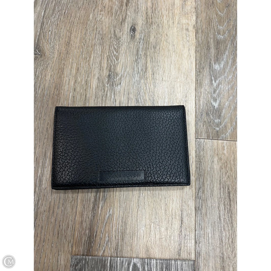 Wallet By Dagne Dover, Size: Medium