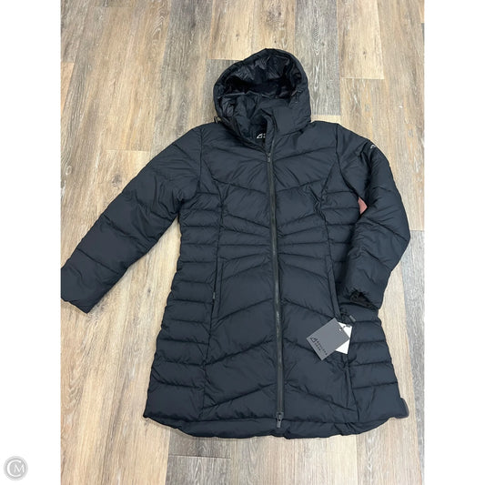 -Coat Parka By Boulder Gear In Black, Size: L