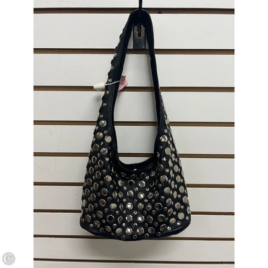 Handbag Leather By LIBERTE, Size: Small
