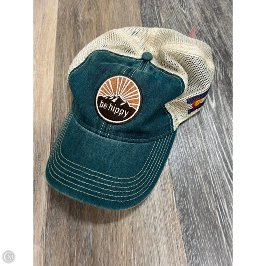 Hat Baseball Cap By Clothes Mentor