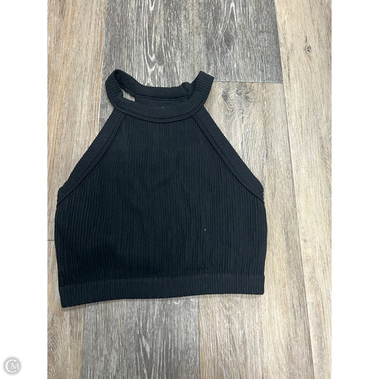 Athletic Tank Top By Aerie In Black, Size: S
