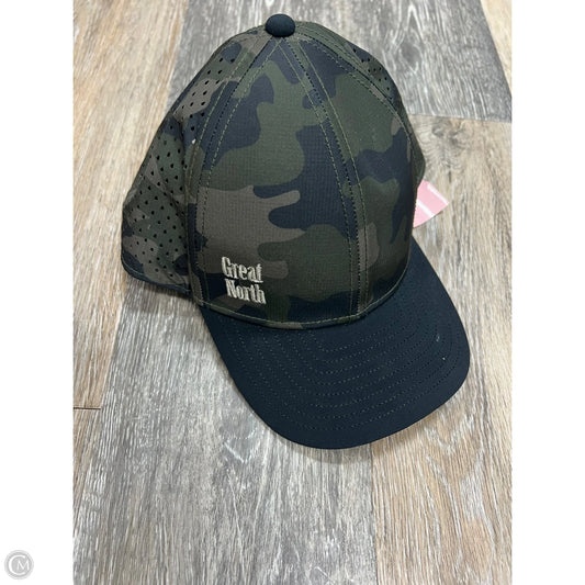 Hat Baseball Cap By Melin