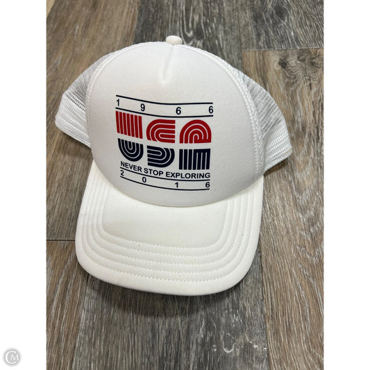 Hat Baseball Cap By The North Face