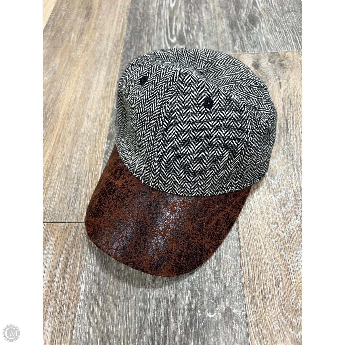 Hat Baseball Cap By The Hatter Company