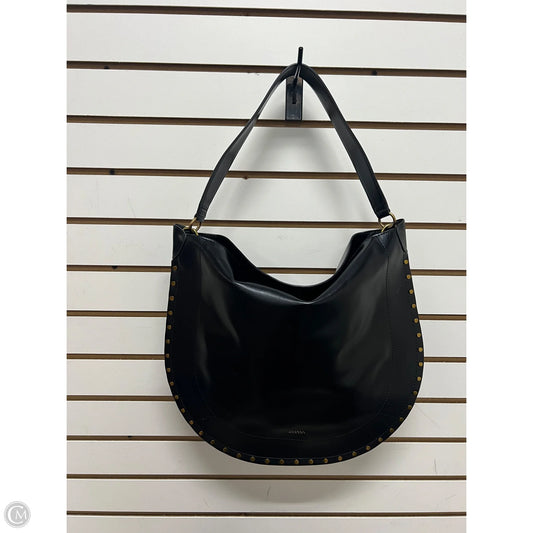 Handbag Designer By Isabel Marant, Size: Large