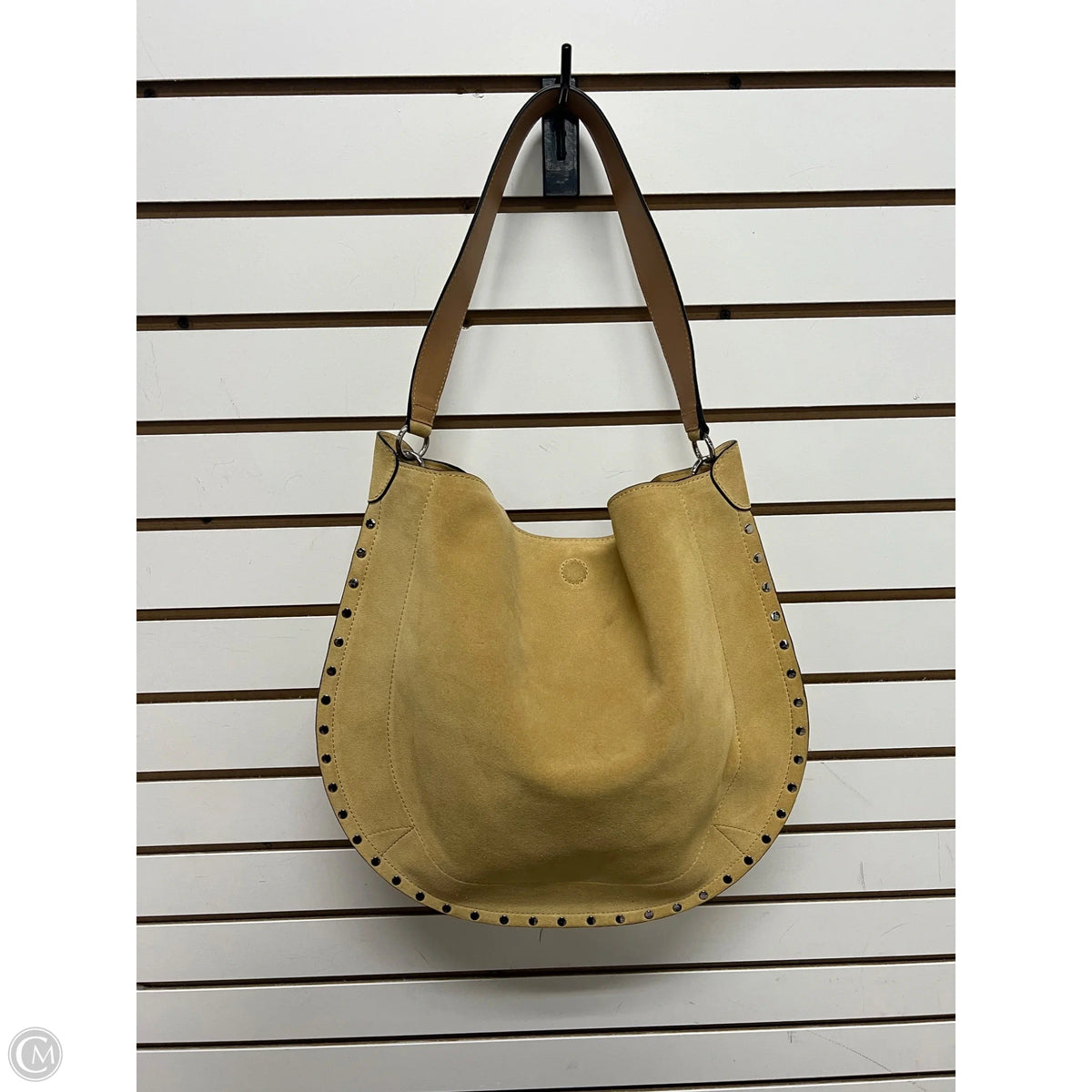 Handbag Designer By Isabel Marant, Size: Large