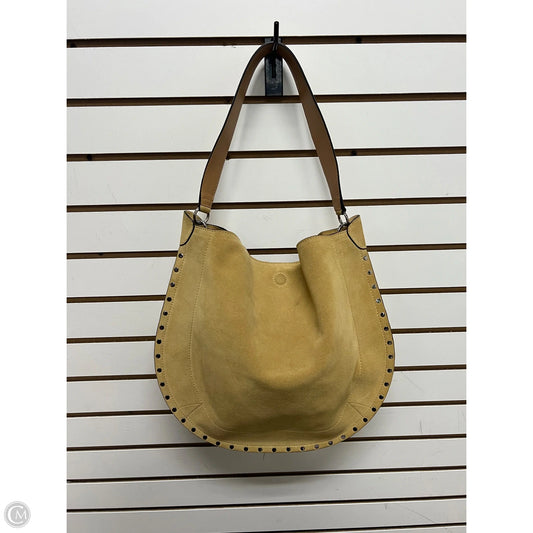 Handbag Designer By Isabel Marant, Size: Large
