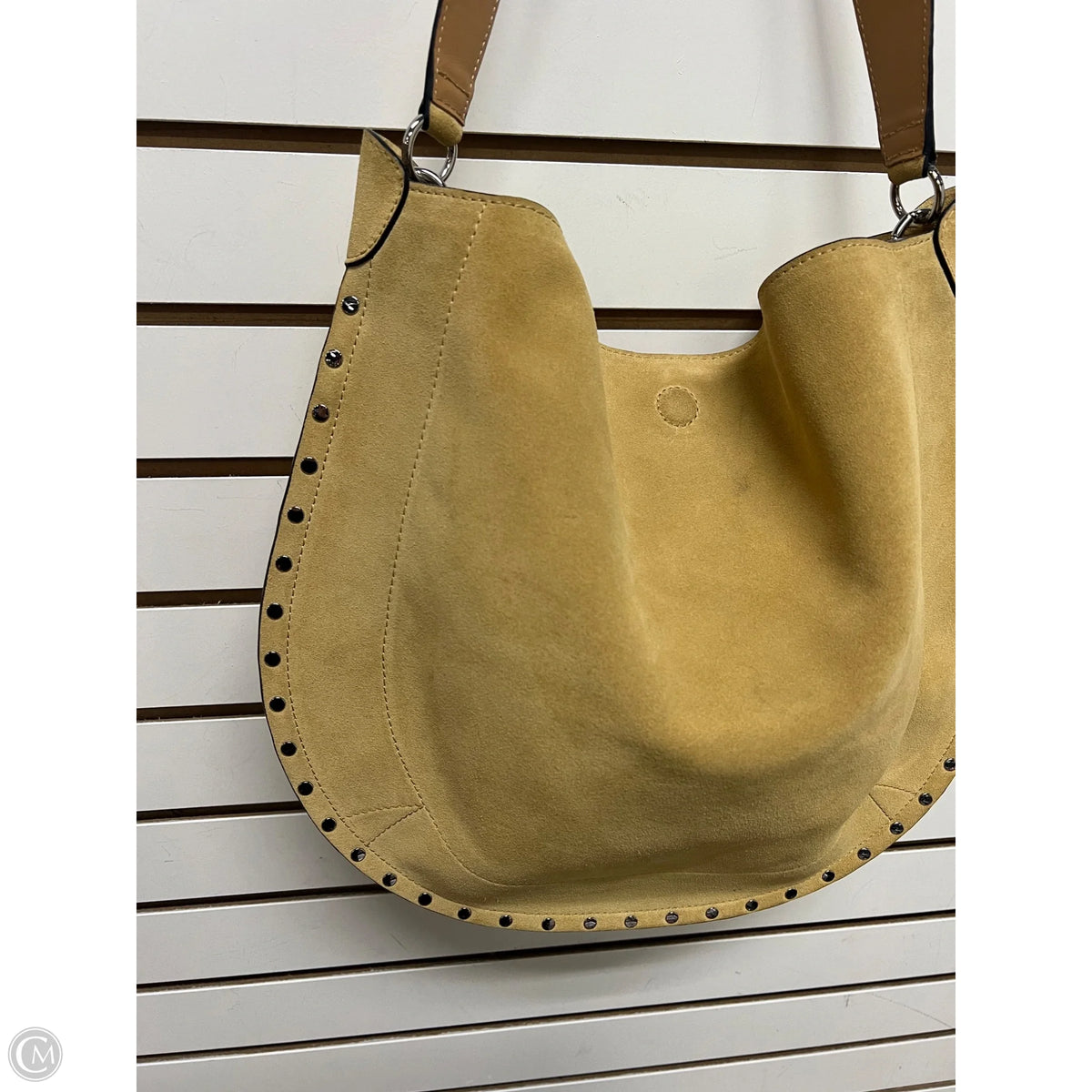 Handbag Designer By Isabel Marant, Size: Large