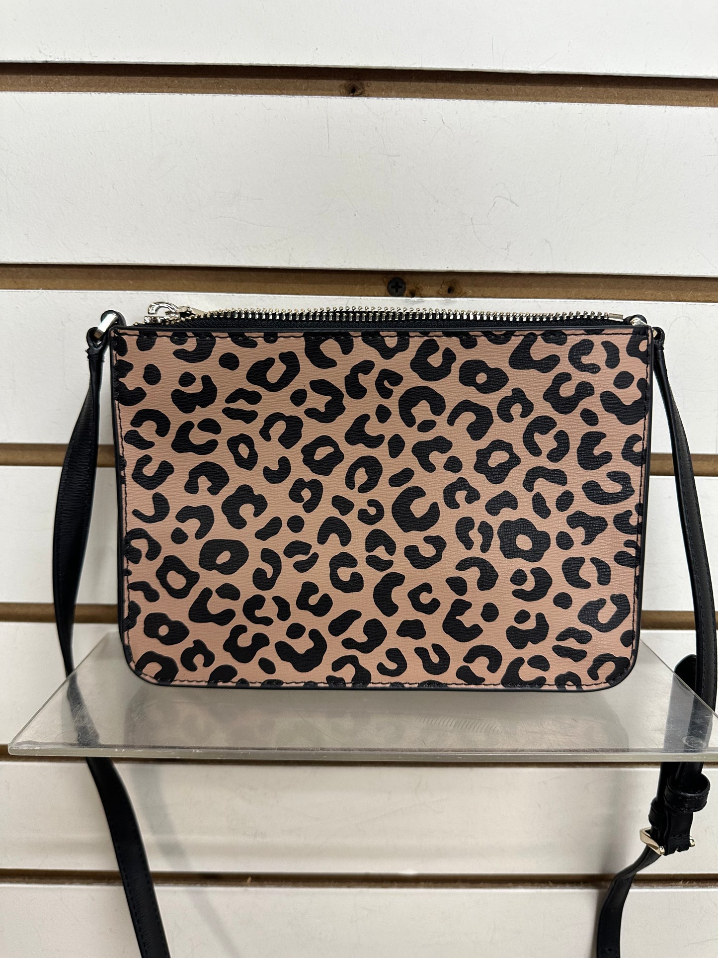 Crossbody Designer By Kate Spade, Size: Medium