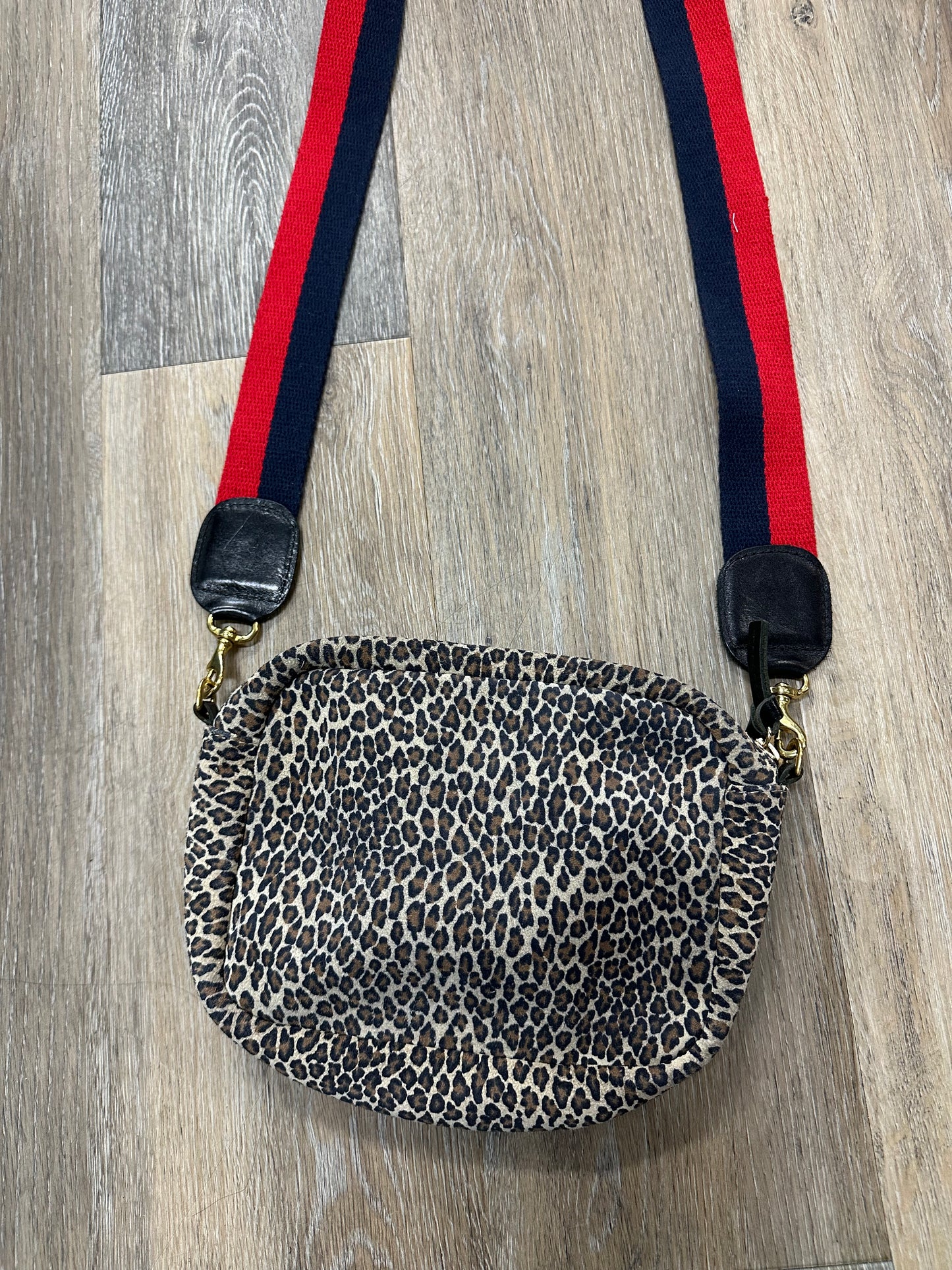 Crossbody By Clare V., Size: Small