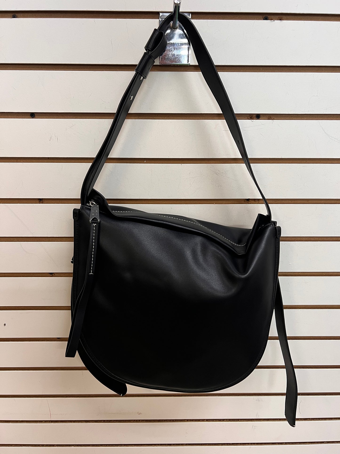 HANDBAG LUXURY DESIGNER by PROENZA-SCHOULER In BLACK, Size: LARGE