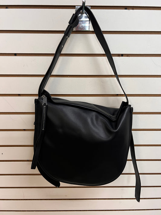 HANDBAG LUXURY DESIGNER by PROENZA-SCHOULER In BLACK, Size: LARGE
